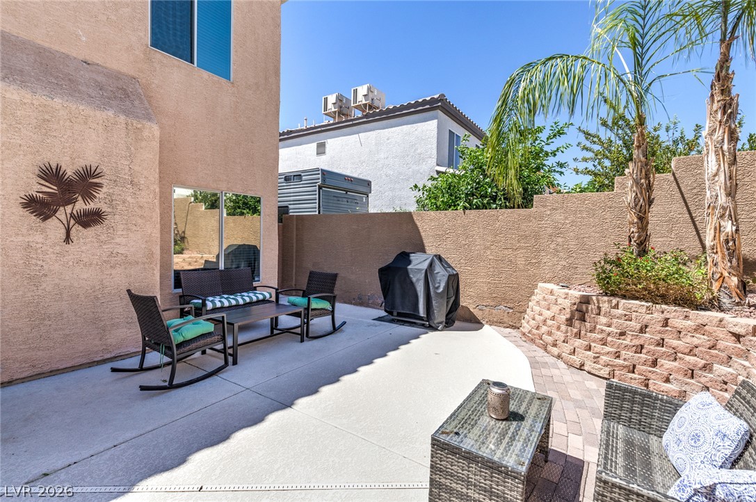 7808 Robinglen Avenue Las Vegas NV 89131
