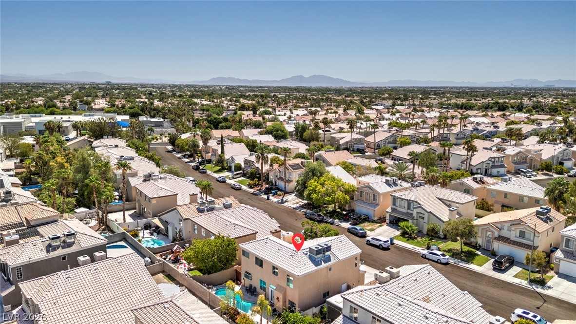 7808 Robinglen Avenue Las Vegas NV 89131