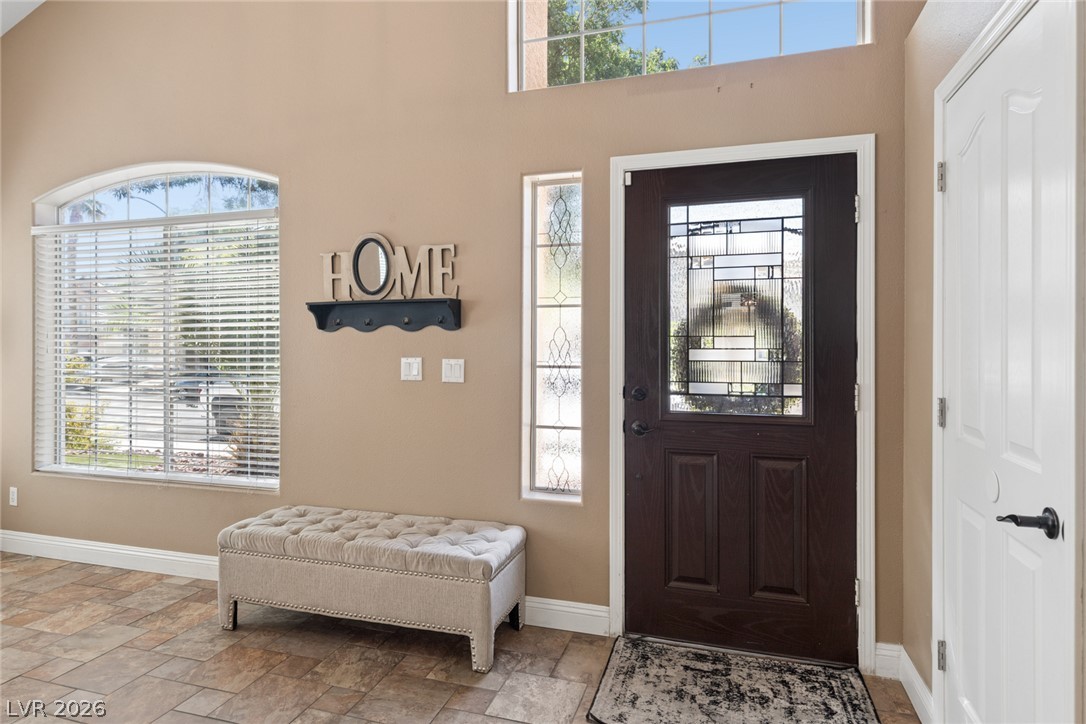7808 Robinglen Avenue Las Vegas NV 89131