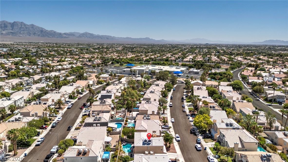 7808 Robinglen Avenue Las Vegas NV 89131
