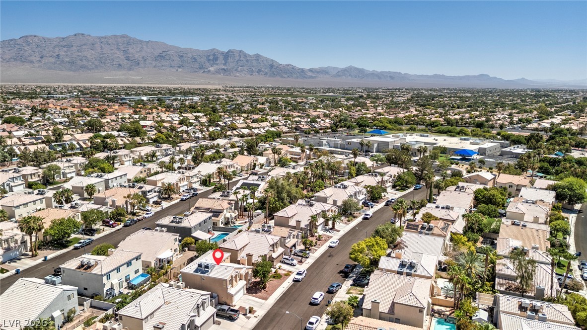 7808 Robinglen Avenue Las Vegas NV 89131