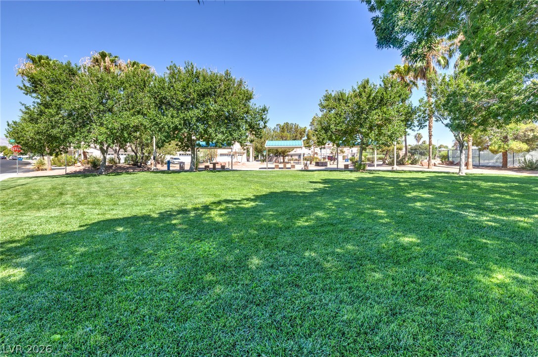 7808 Robinglen Avenue Las Vegas NV 89131