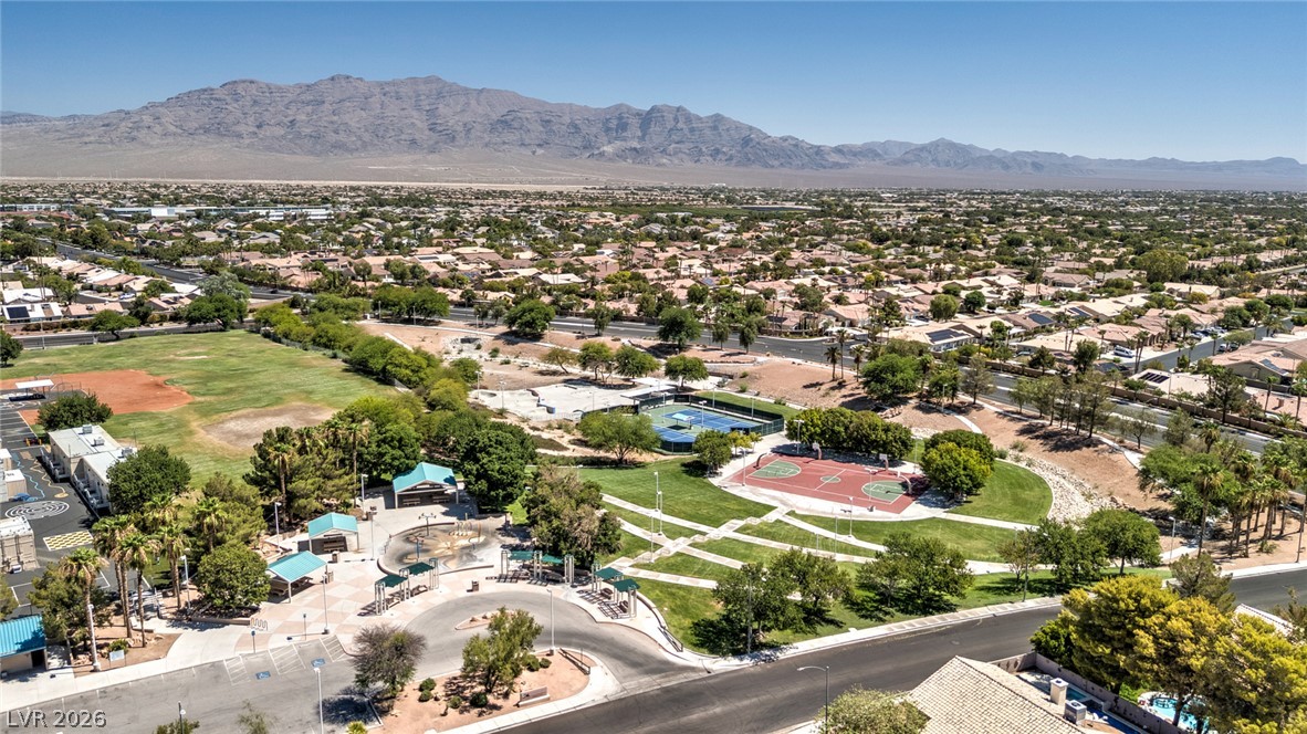 7808 Robinglen Avenue Las Vegas NV 89131