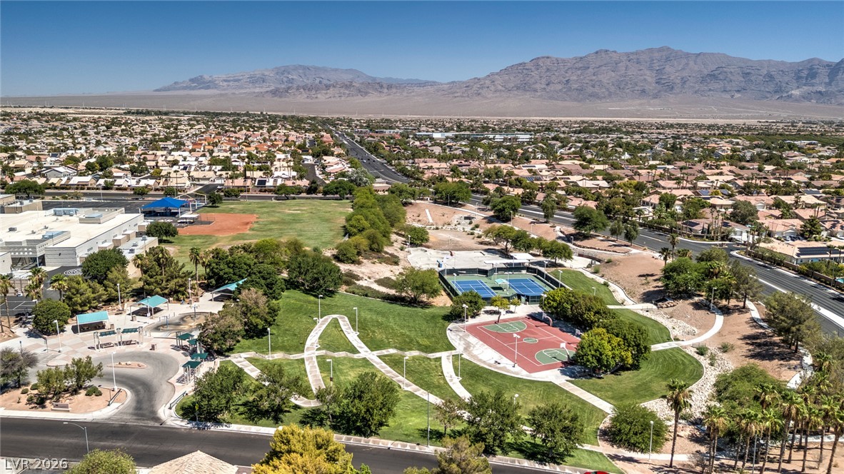 7808 Robinglen Avenue Las Vegas NV 89131