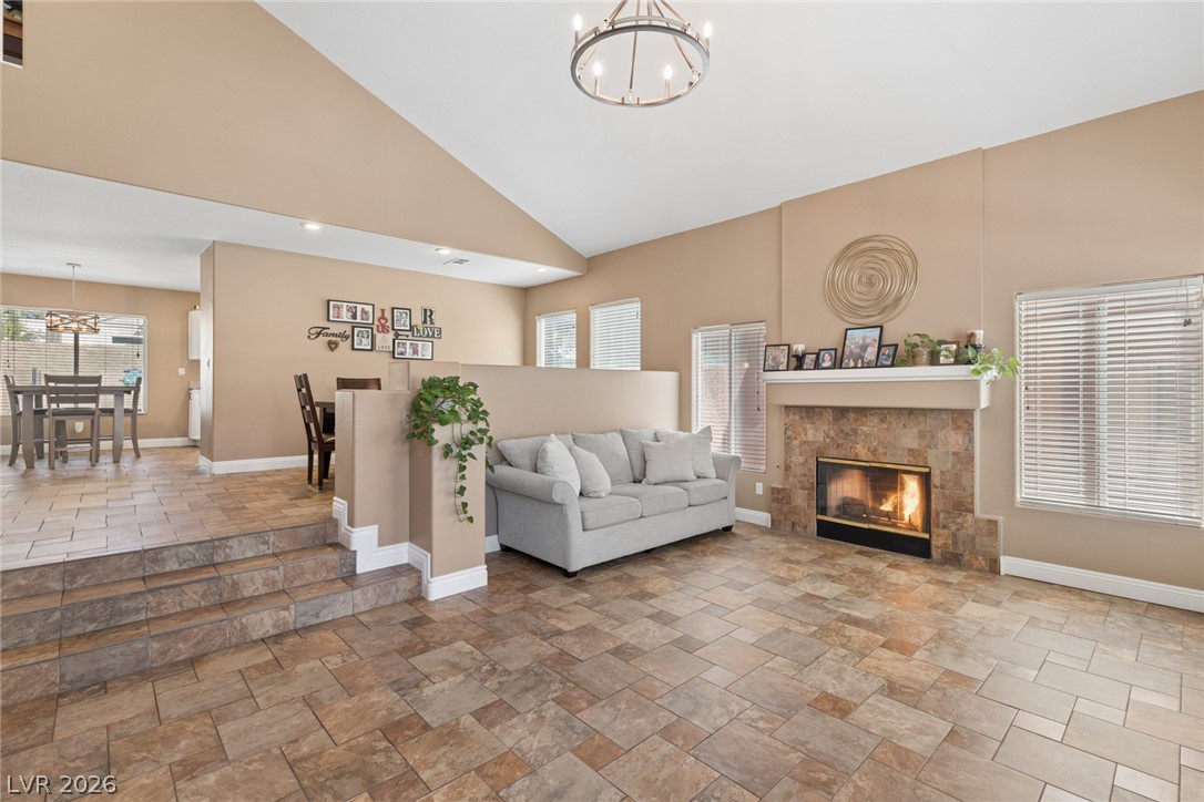 7808 Robinglen Avenue Las Vegas NV 89131