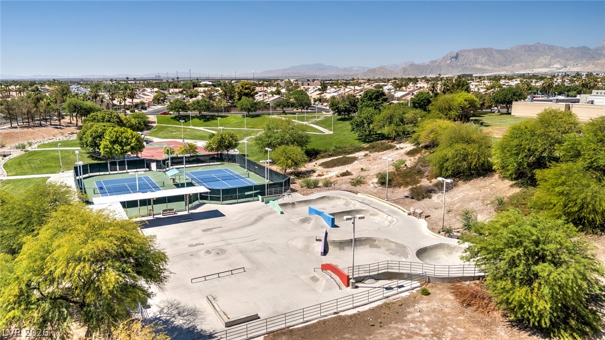 7808 Robinglen Avenue Las Vegas NV 89131