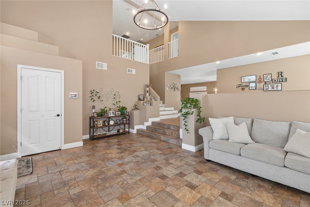 7808 Robinglen Avenue Las Vegas NV 89131
