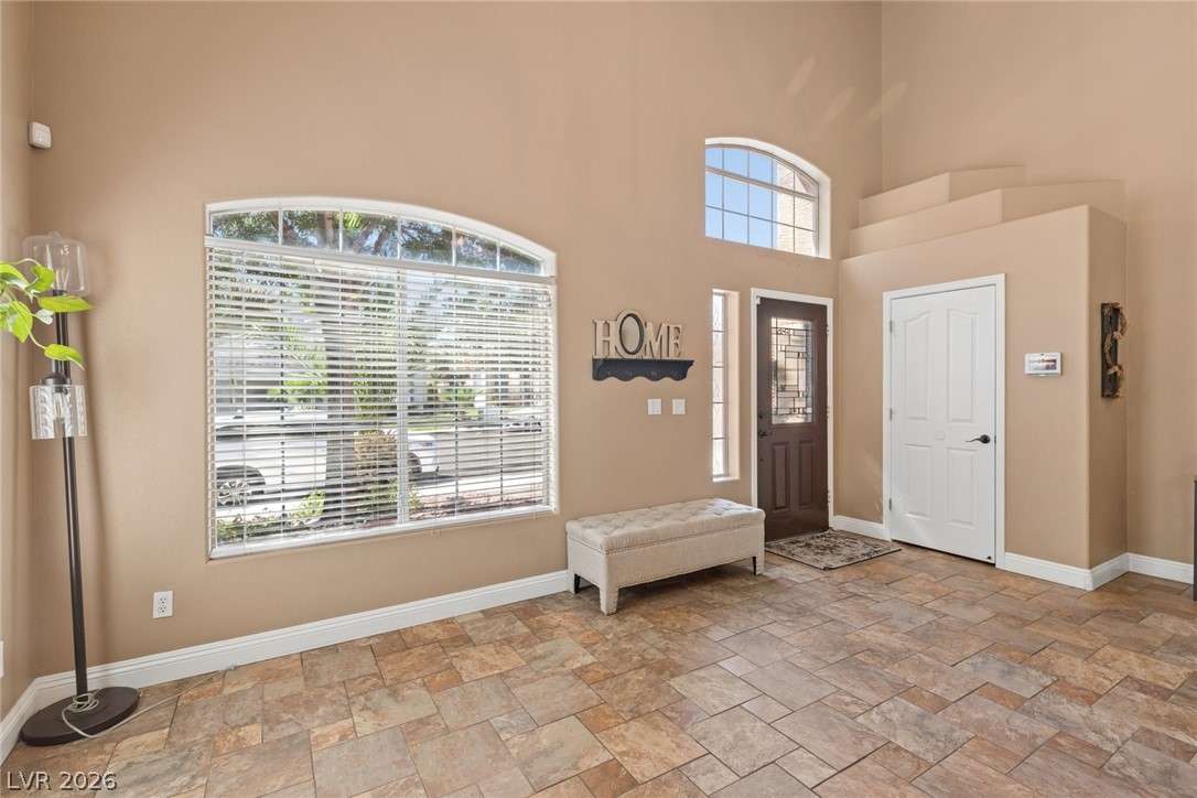 7808 Robinglen Avenue Las Vegas NV 89131