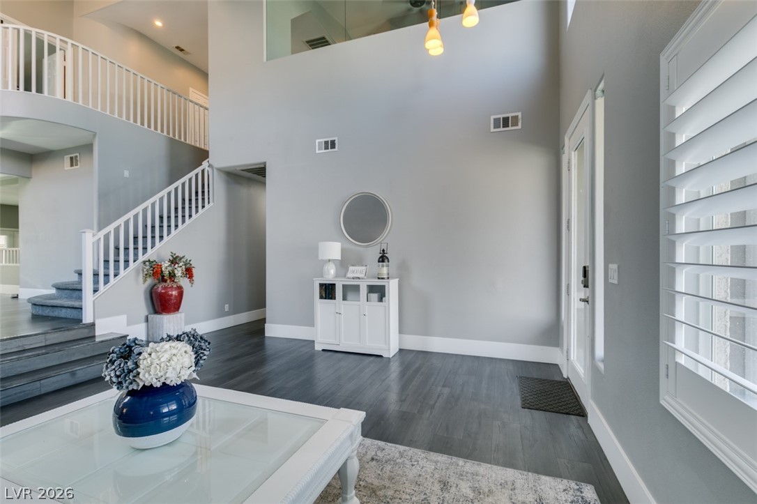 512 Beaconwood Street Henderson NV 89052