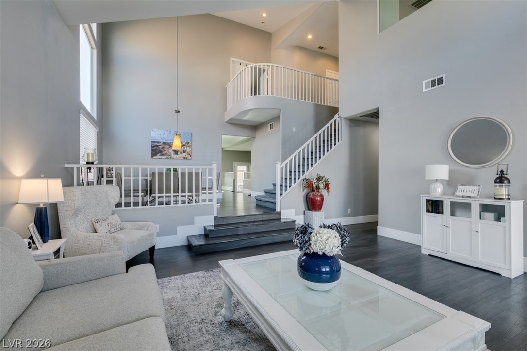 512 Beaconwood Street Henderson NV 89052
