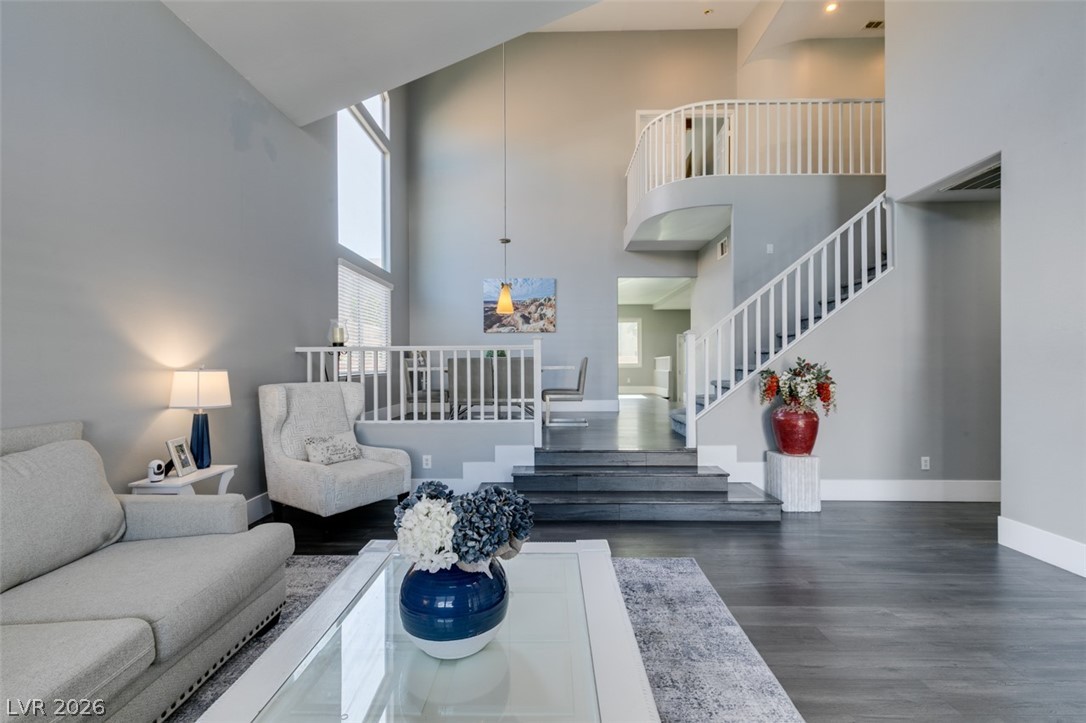 512 Beaconwood Street Henderson NV 89052
