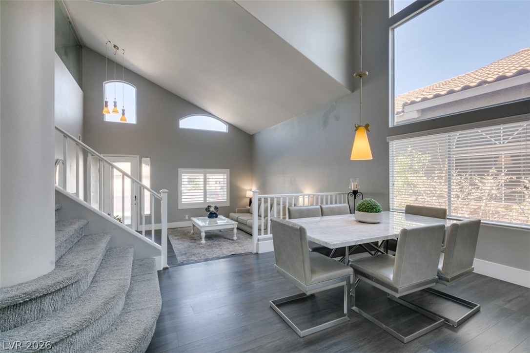 512 Beaconwood Street Henderson NV 89052