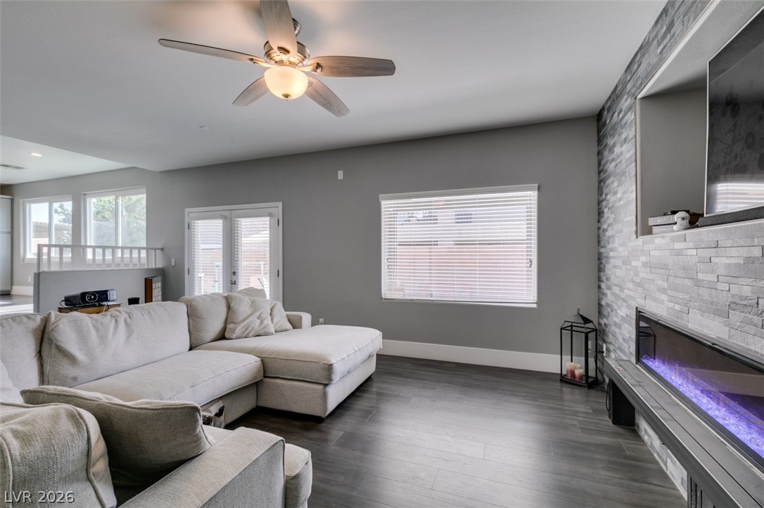 512 Beaconwood Street Henderson NV 89052