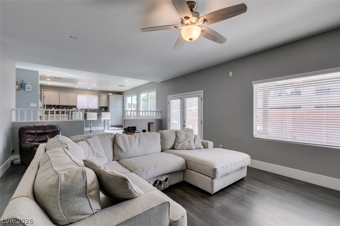512 Beaconwood Street Henderson NV 89052