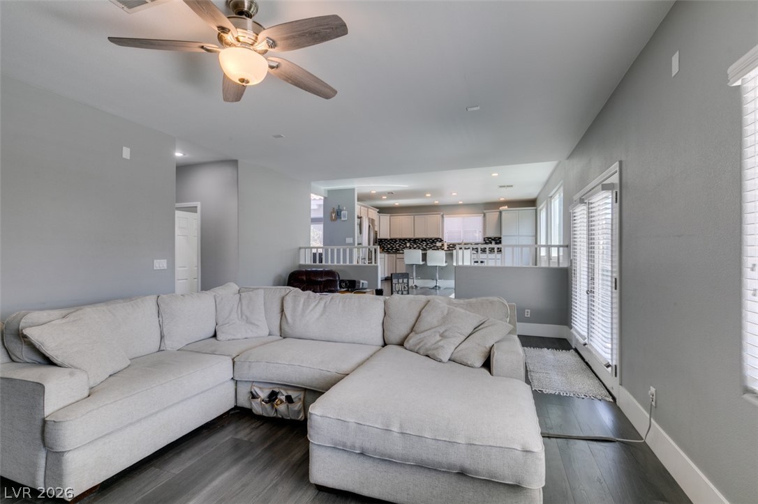 512 Beaconwood Street Henderson NV 89052