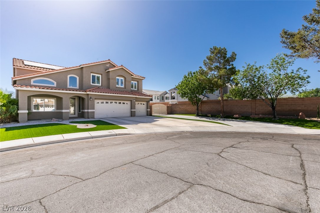 512 Beaconwood Street Henderson NV 89052