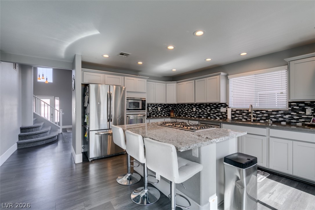 512 Beaconwood Street Henderson NV 89052