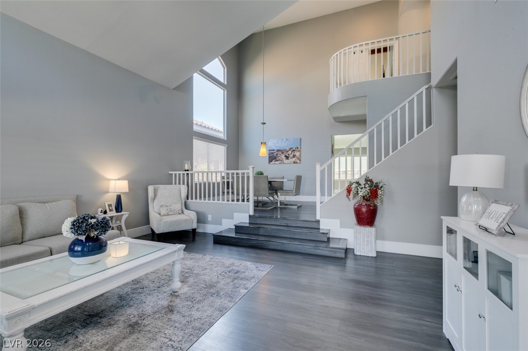 512 Beaconwood Street Henderson NV 89052