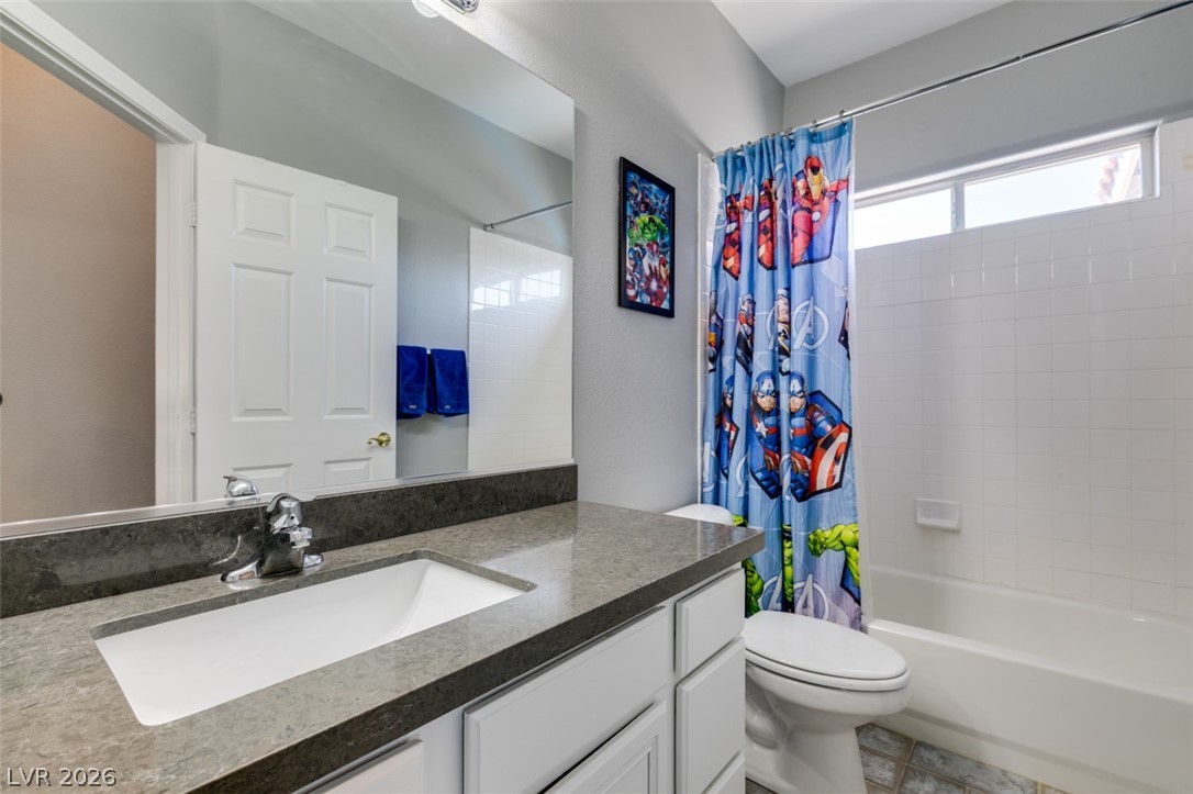 512 Beaconwood Street Henderson NV 89052