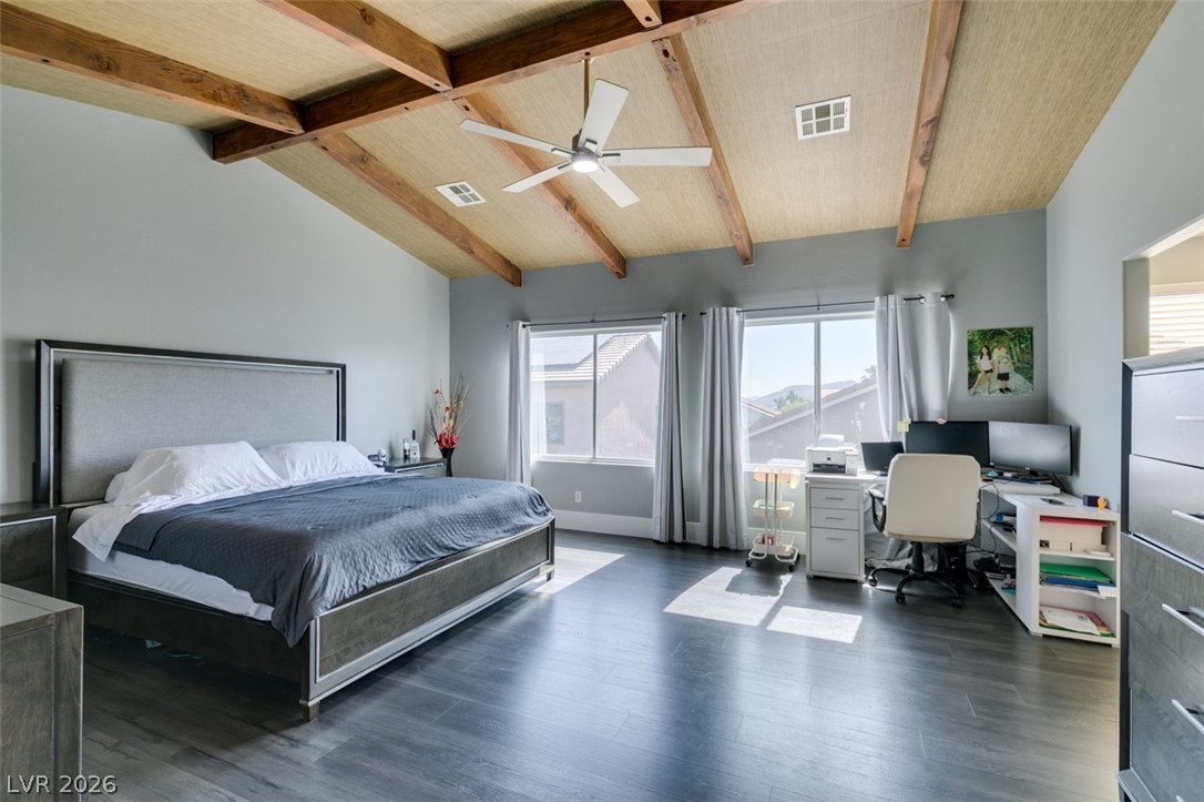 512 Beaconwood Street Henderson NV 89052