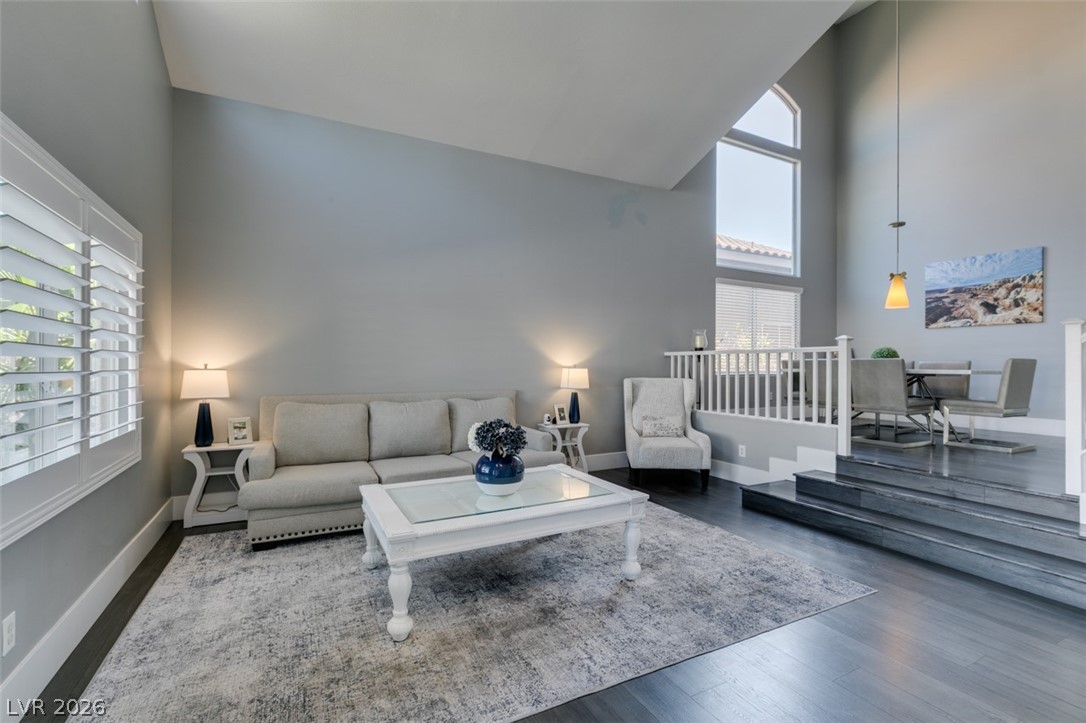 512 Beaconwood Street Henderson NV 89052