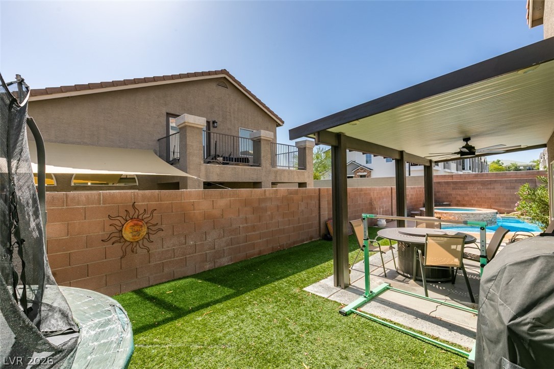 512 Beaconwood Street Henderson NV 89052