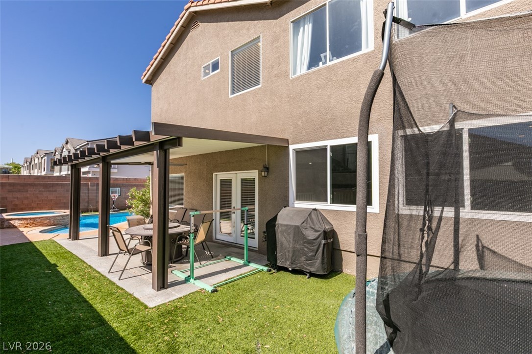 512 Beaconwood Street Henderson NV 89052