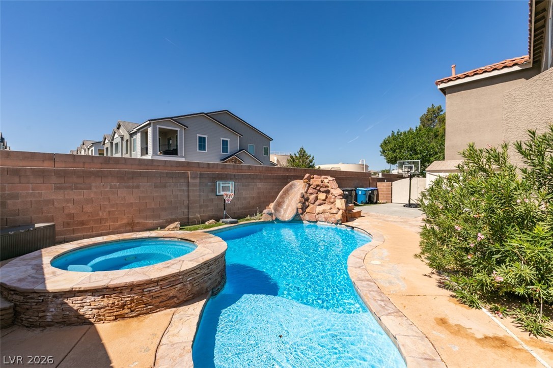 512 Beaconwood Street Henderson NV 89052