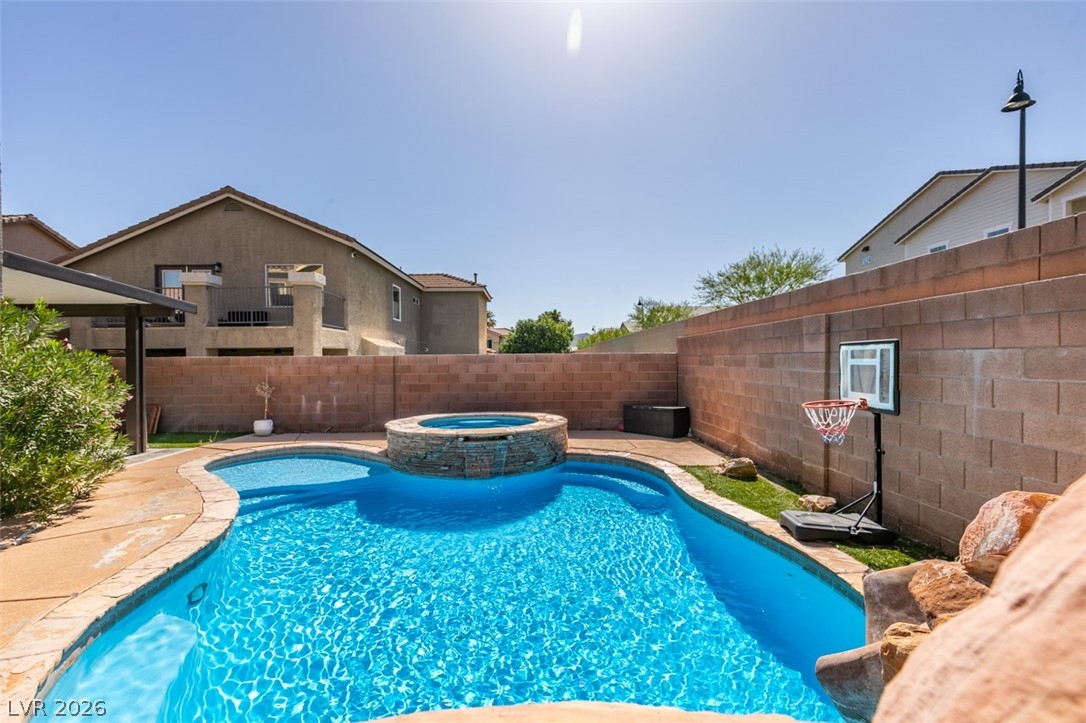 512 Beaconwood Street Henderson NV 89052