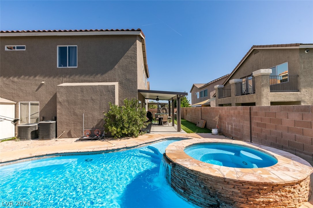 512 Beaconwood Street Henderson NV 89052