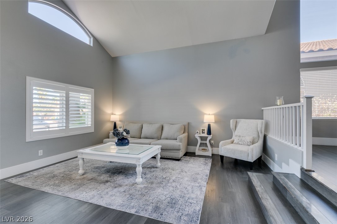 512 Beaconwood Street Henderson NV 89052