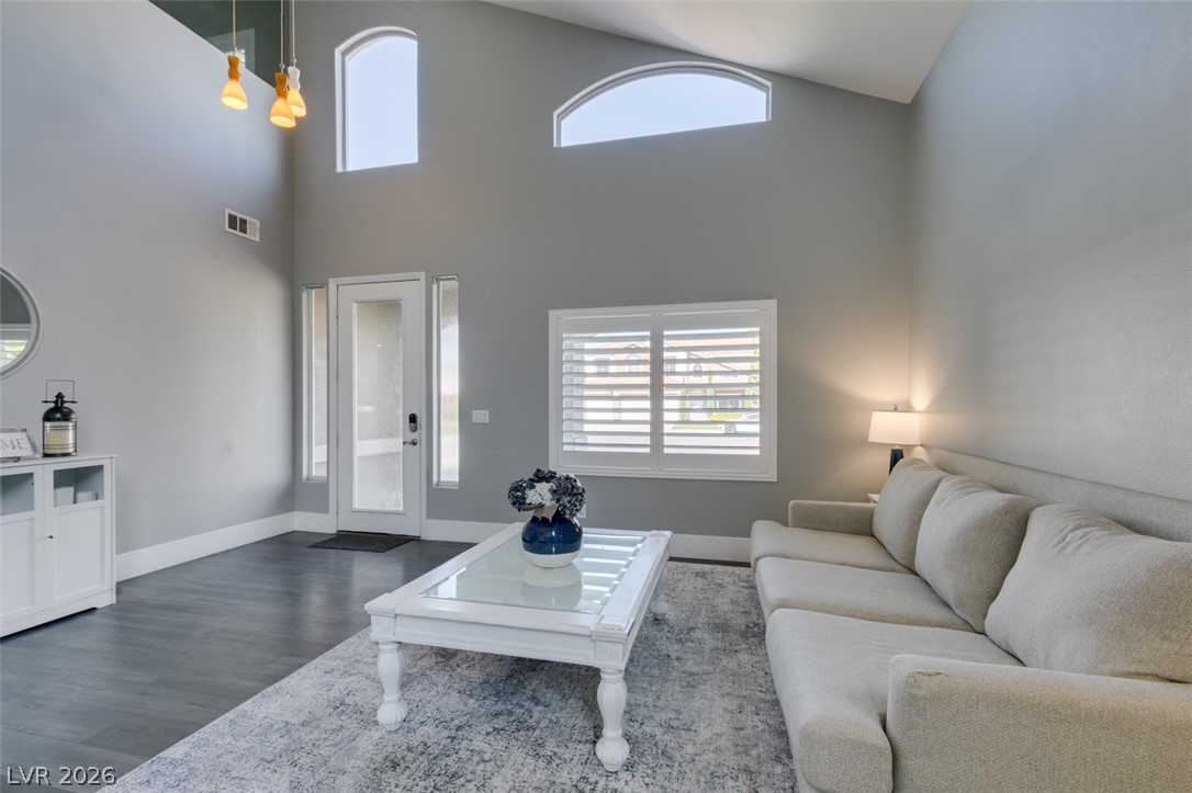 512 Beaconwood Street Henderson NV 89052