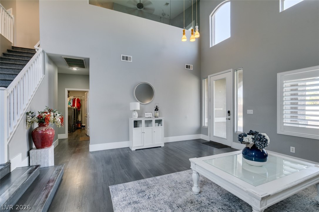 512 Beaconwood Street Henderson NV 89052