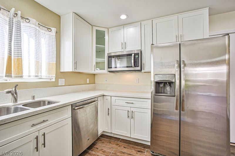 6054 Sunken River Trail Las Vegas NV 89118