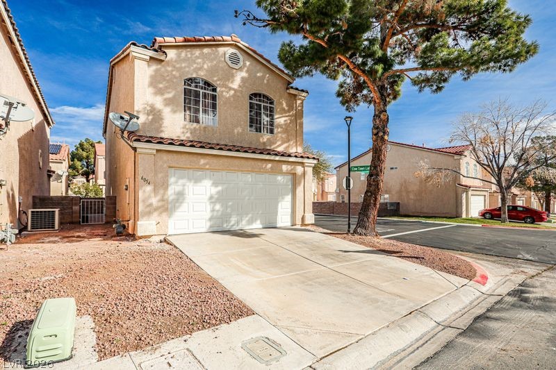 6054 Sunken River Trail Las Vegas NV 89118
