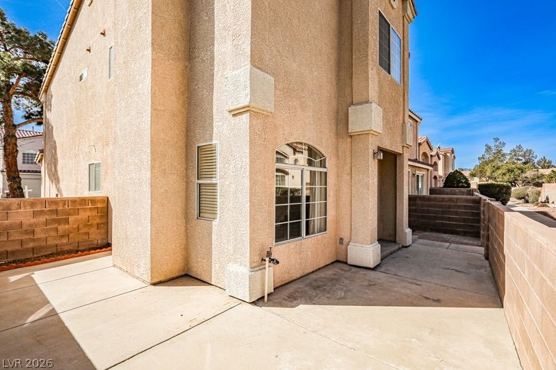 6054 Sunken River Trail Las Vegas NV 89118