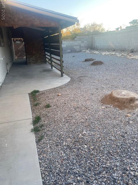 3557 Rosewood Street Las Vegas NV 89103