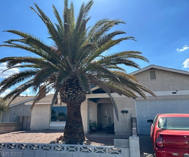 3557 Rosewood Street Las Vegas NV 89103