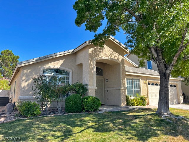 8404 Rustling Leaves Lane Las Vegas NV 89143