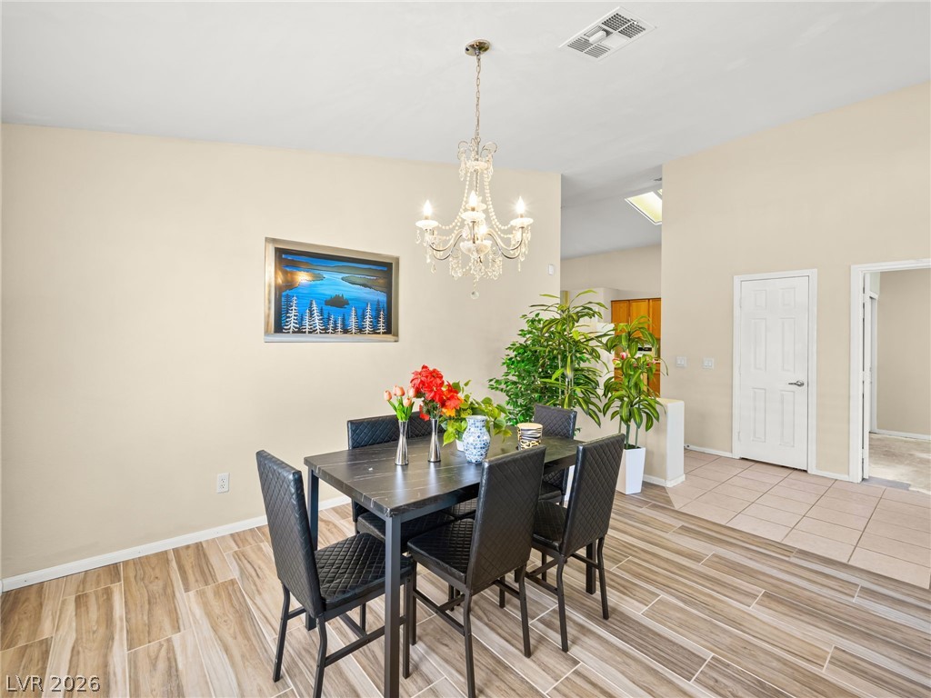 8404 Rustling Leaves Lane Las Vegas NV 89143