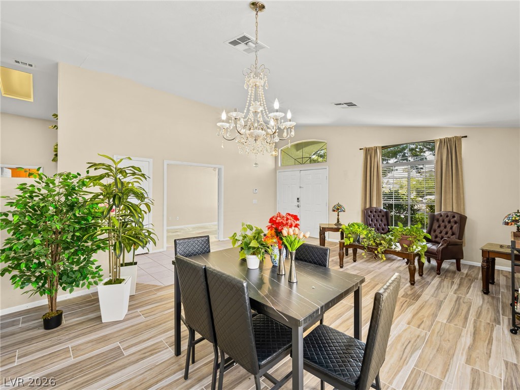 8404 Rustling Leaves Lane Las Vegas NV 89143