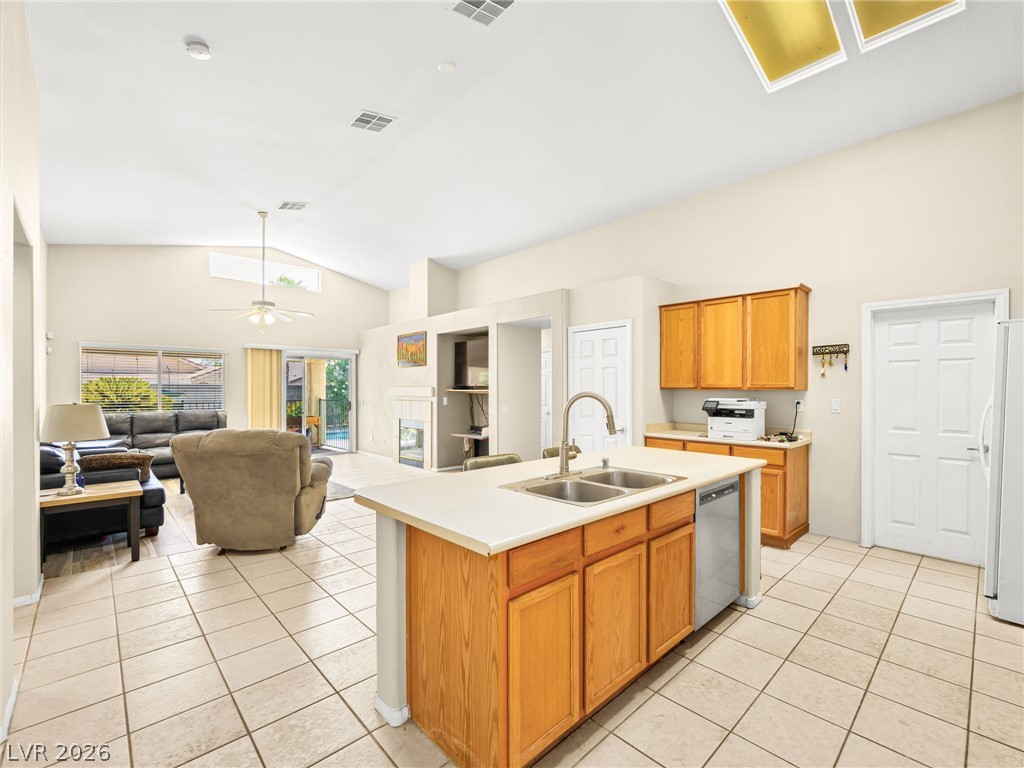 8404 Rustling Leaves Lane Las Vegas NV 89143