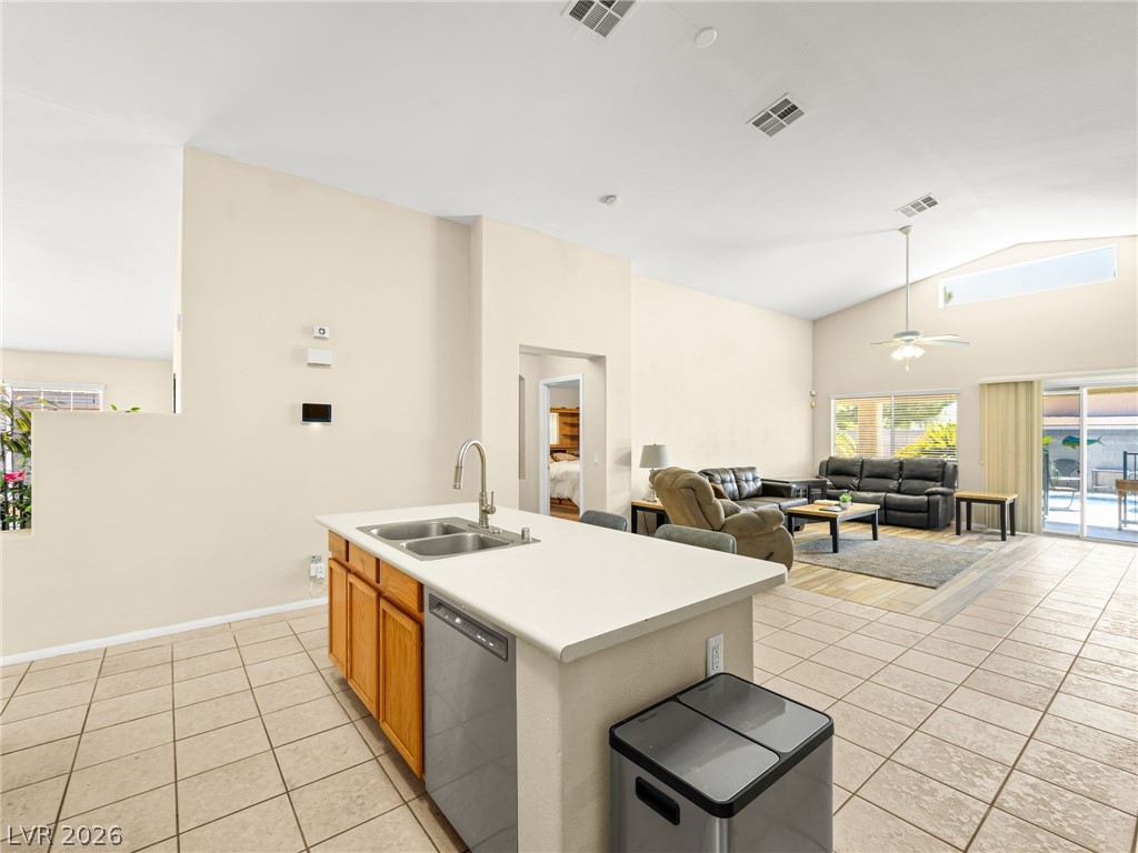 8404 Rustling Leaves Lane Las Vegas NV 89143