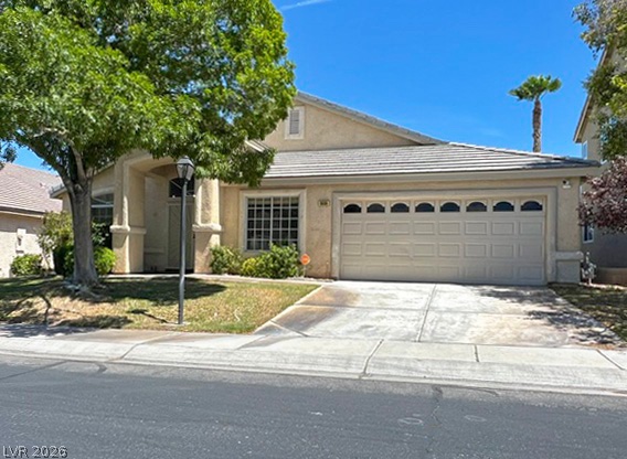 8404 Rustling Leaves Lane Las Vegas NV 89143