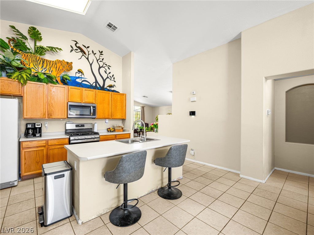 8404 Rustling Leaves Lane Las Vegas NV 89143