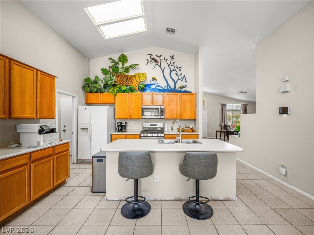 8404 Rustling Leaves Lane Las Vegas NV 89143