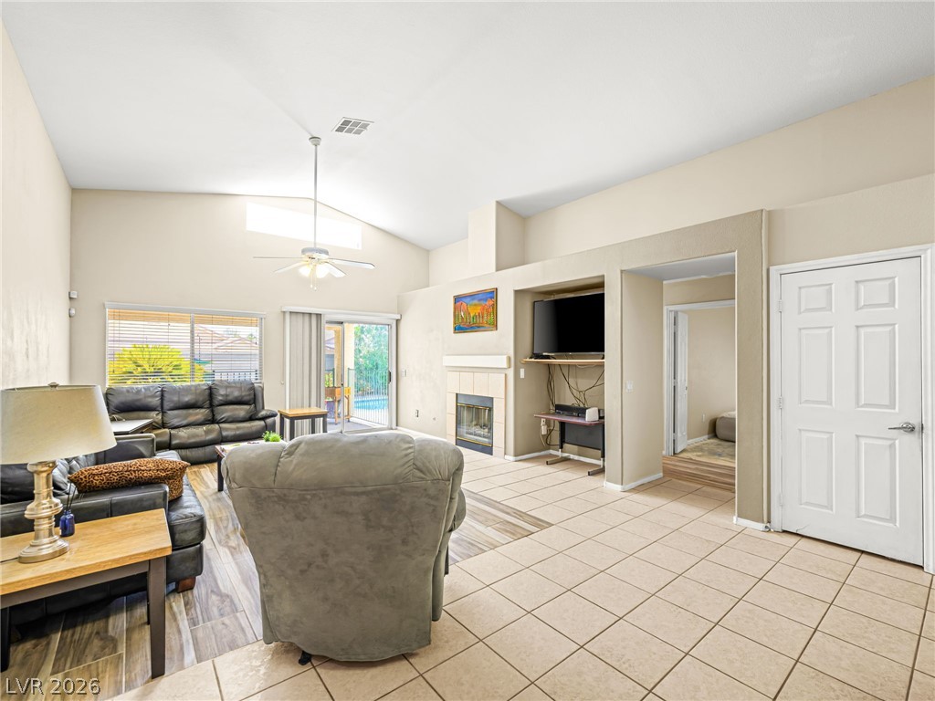 8404 Rustling Leaves Lane Las Vegas NV 89143