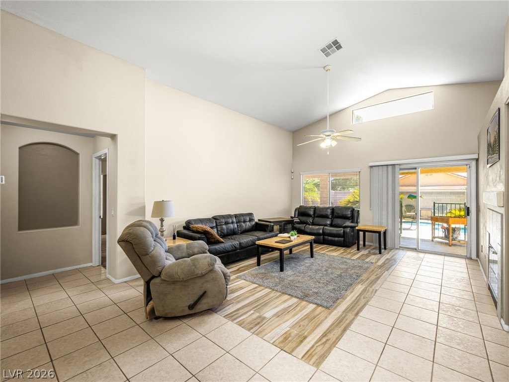 8404 Rustling Leaves Lane Las Vegas NV 89143