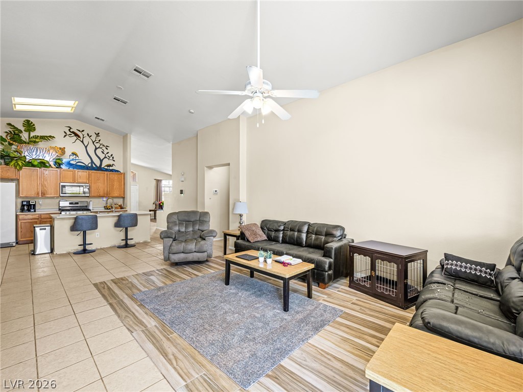 8404 Rustling Leaves Lane Las Vegas NV 89143