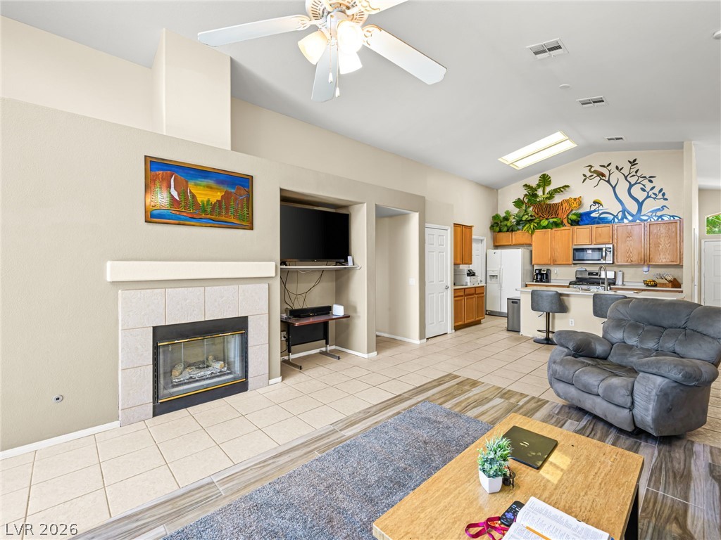 8404 Rustling Leaves Lane Las Vegas NV 89143